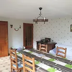 Holiday home Mit Balkon- Garten Und Talblick By Interhome