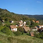 Mit Balkon- Garten Und Talblick By Interhome Holiday home Natzwiller