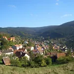 Mit Balkon- Garten Und Talblick By Interhome Holiday home *