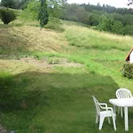 Mit Balkon- Garten Und Talblick By Interhome Holiday home Natzwiller