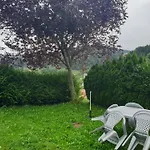 Mit Balkon- Garten Und Talblick By Interhome Holiday home *